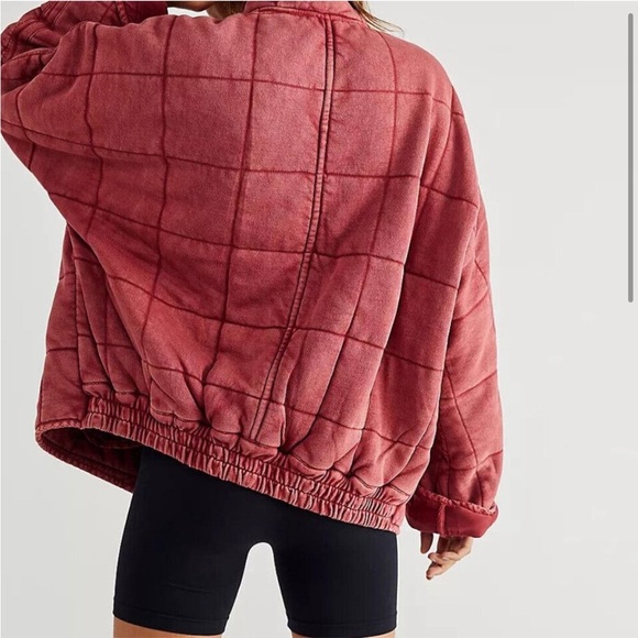 FP Jacket - Picture 3 of 8